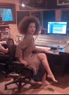 Vanessa da Mata feet photo 12