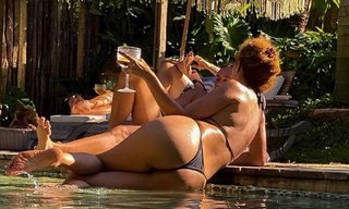 Vanessa da Mata feet photo 7