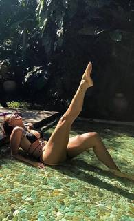 Vanessa da Mata feet photo 6