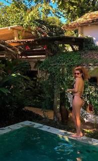Vanessa da Mata feet photo 5