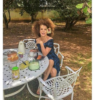 Vanessa da Mata feet photo 20