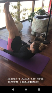 Vanessa da Mata feet photo 4