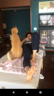 Vanessa da Mata feet photo 19
