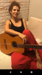 Vanessa da Mata feet photo 13