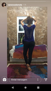 Vanessa da Mata feet photo 6