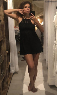 Vanessa da Mata feet photo 18