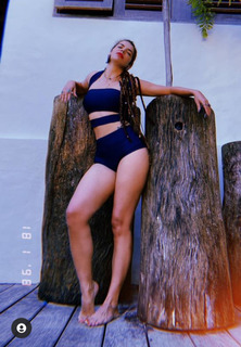 Vanessa da Mata feet photo 10