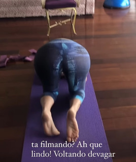 Vanessa da Mata feet photo 7