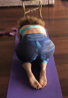 Vanessa da Mata feet photo 6