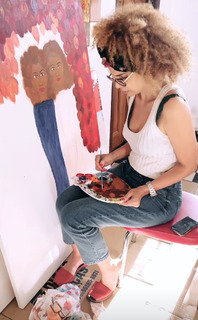 Vanessa da Mata feet photo 20