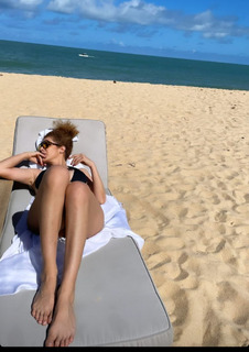 Vanessa da Mata feet photo 13