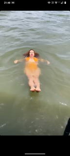 Vanessa da Mata feet photo 11