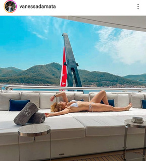 Vanessa da Mata feet photo 19