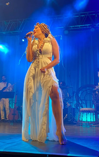 Vanessa da Mata feet photo 16