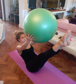 Vanessa da Mata feet photo 11