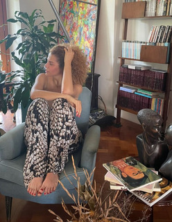 Vanessa da Mata feet photo 10