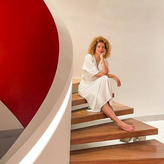 Vanessa da Mata feet photo 8