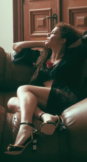 Vanessa da Mata feet photo 6