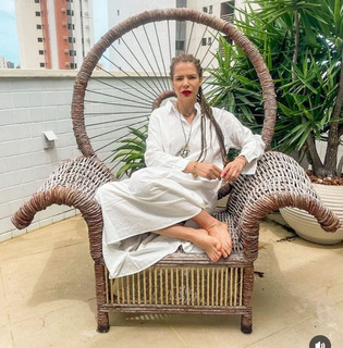 Vanessa da Mata feet photo 3