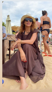 Vanessa da Mata feet photo 20