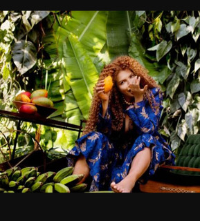 Vanessa da Mata feet photo 18