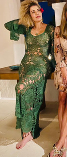 Vanessa da Mata feet photo 20
