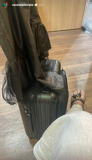 Vanessa da Mata feet photo 15