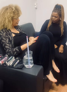 Vanessa da Mata feet photo 6