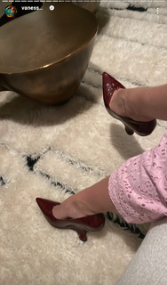 Vanessa da Mata feet photo 3