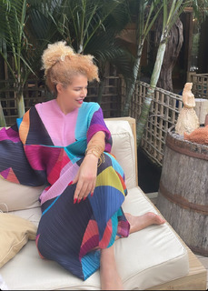 Vanessa da Mata feet photo 2