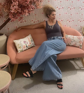 Vanessa da Mata feet photo 18