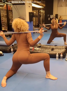 Vanessa da Mata feet photo 15