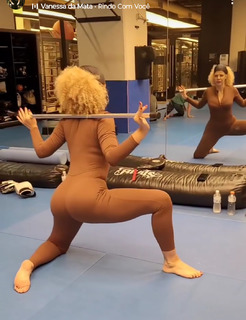 Vanessa da Mata feet photo 12