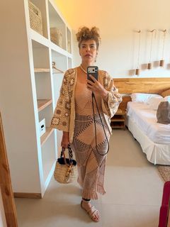 Vanessa da Mata feet photo 6