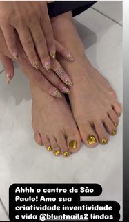 Vanessa da Mata feet photo 1