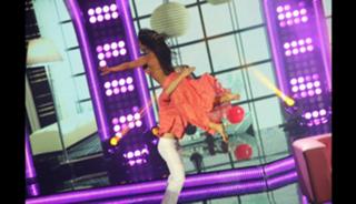 Vania Bludau feet photo 9