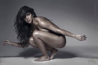 Vania Bludau feet photo 5