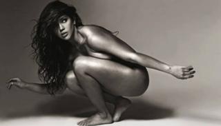 Vania Bludau feet photo 1