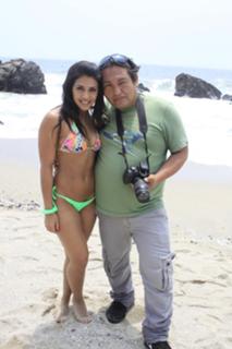 Vania Bludau feet photo 18