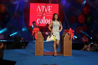 Vania Bludau feet photo 14
