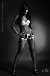 Vania Bludau feet photo 11