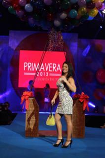 Vania Bludau feet photo 9