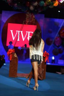 Vania Bludau feet photo 8