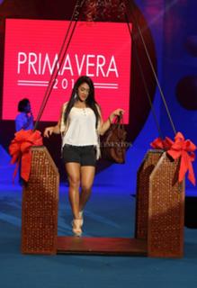 Vania Bludau feet photo 4