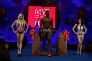 Vania Bludau feet photo 20