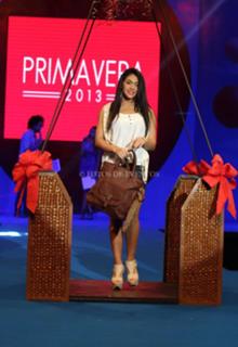 Vania Bludau feet photo 18