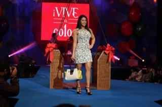 Vania Bludau feet photo 13
