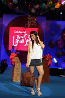 Vania Bludau feet photo 9