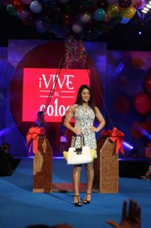 Vania Bludau feet photo 7