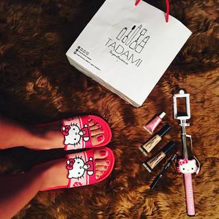Vania Bludau feet photo 5